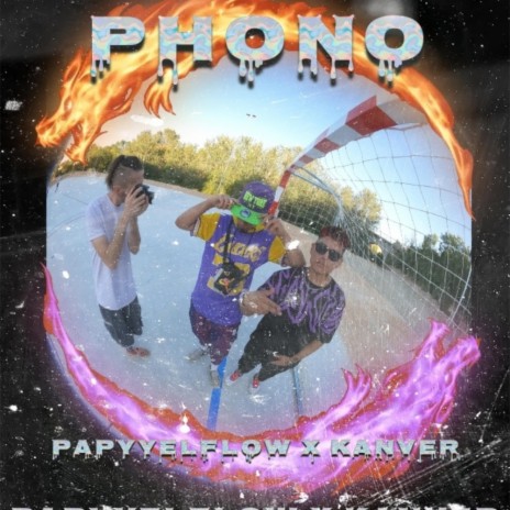 PHONO x KANVER | Boomplay Music
