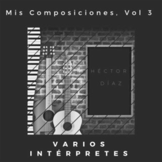 Mís Composiciones, vol 3