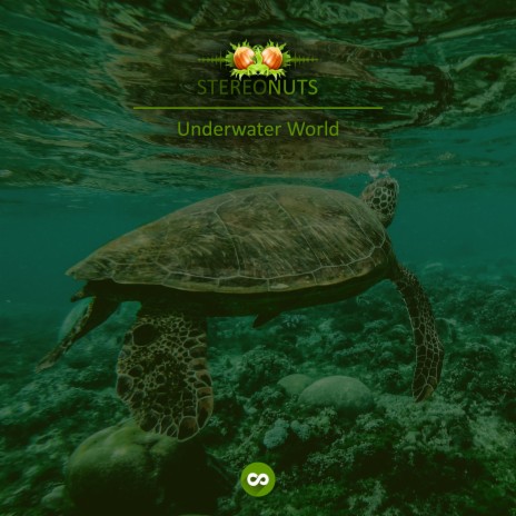 Underwater World (Version with Drums) | Boomplay Music