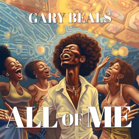 ALL OF ME | Boomplay Music