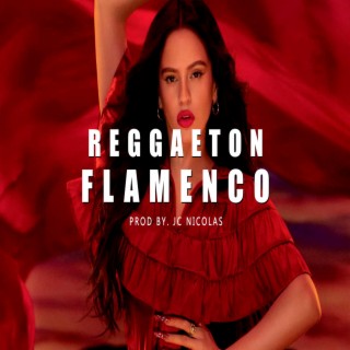 Reggaeton Flamenco