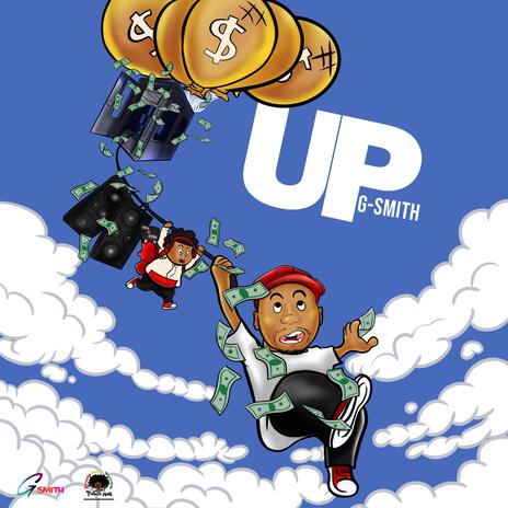 UP | Boomplay Music