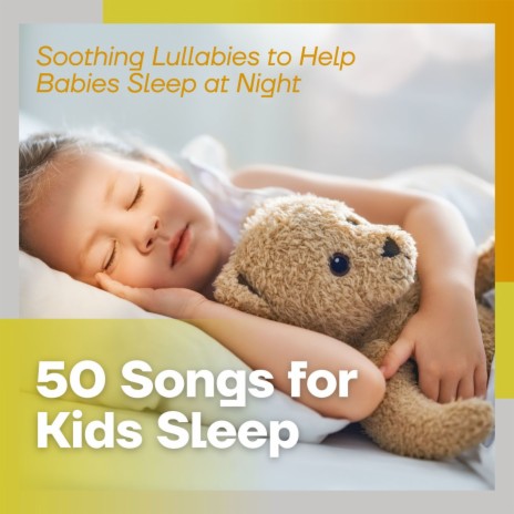 Bedtime Lullabies for Calm Babies | Boomplay Music