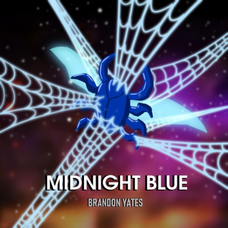 Midnight Blue | Boomplay Music