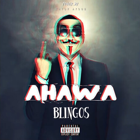 Ahawa | Boomplay Music