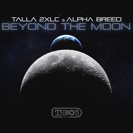 Beyond The Moon (Extended Mix) ft. Alpha Breed