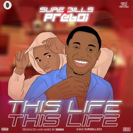 This Life (feat. Preboi) | Boomplay Music