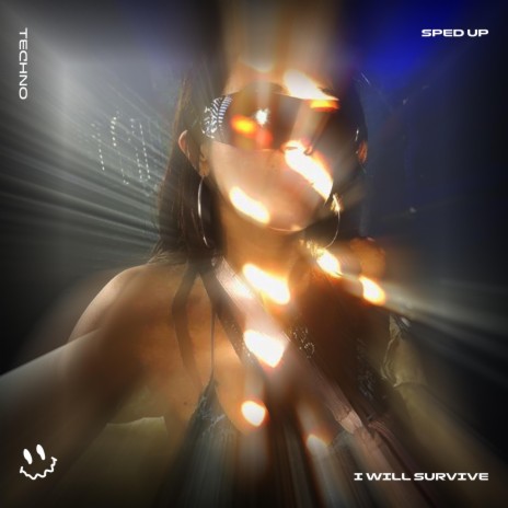 I WILL SURVIVE - (TECHNO SPED UP) ft. BASSTON | Boomplay Music