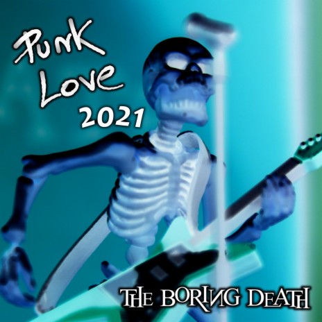 Punk love 2021