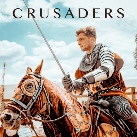 Third Crusade | Boomplay Music