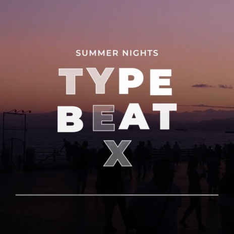 Summer Nights | Boomplay Music