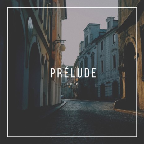 #Prélude