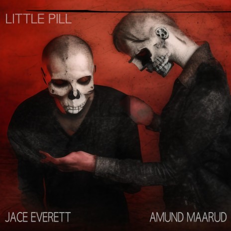 Little Pill ft. Amund Maarud | Boomplay Music