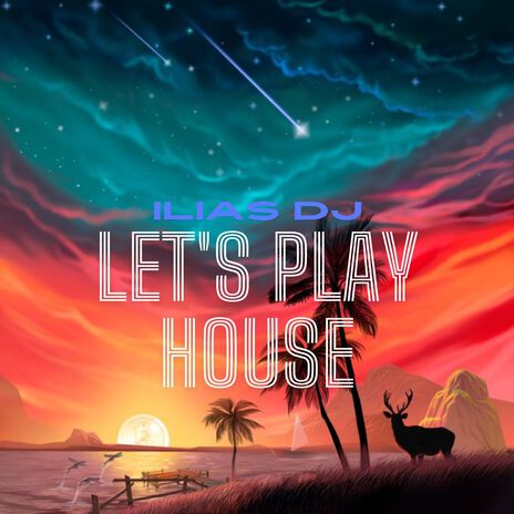 Let's Play House | Boomplay Music