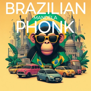 BRAZILIAN MANDELA PHONK