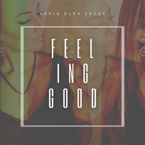 Feeling Good (Cover) | Boomplay Music