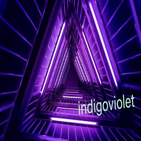 INDIGOVIOLET | Boomplay Music