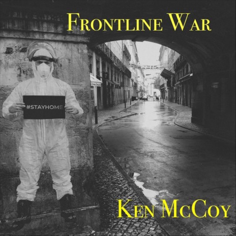 Frontline War | Boomplay Music