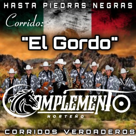 El Gordo | Boomplay Music