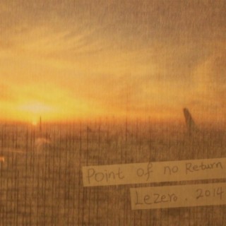 Point Of No Return