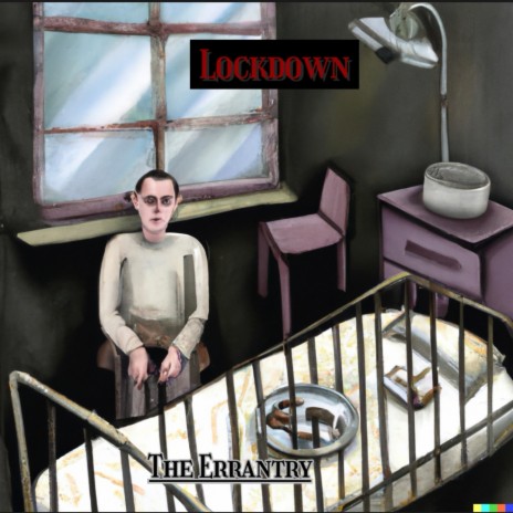 Lockdown | Boomplay Music