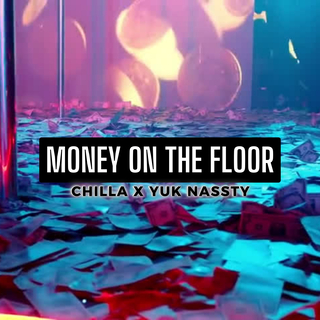 MONEY ON THE FLOOR