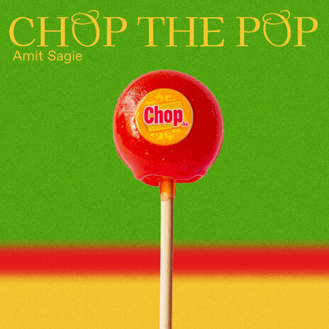 Chop the Pop | Boomplay Music