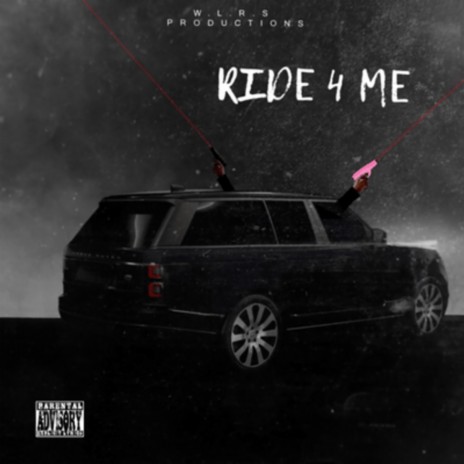 RIDE 4 ME (HBK ELI) | Boomplay Music