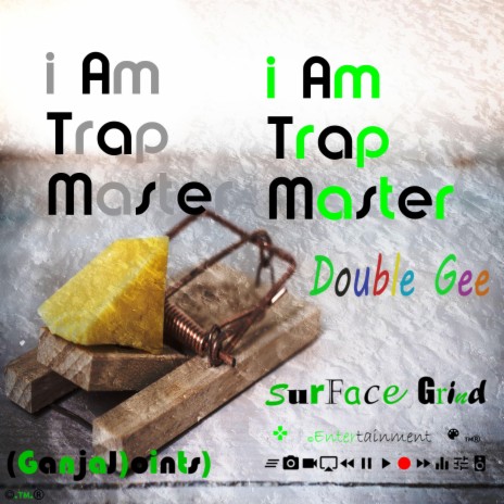 I Am Trap Master | Boomplay Music