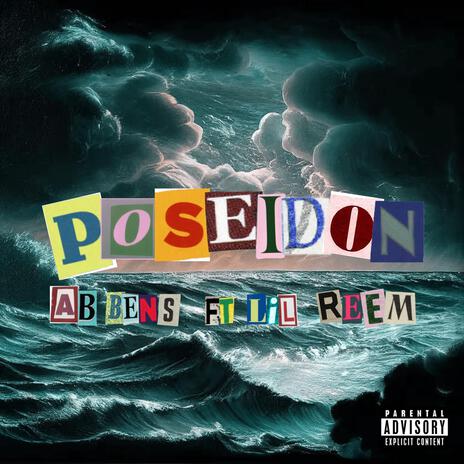 Poseidon ft. Lil Reem