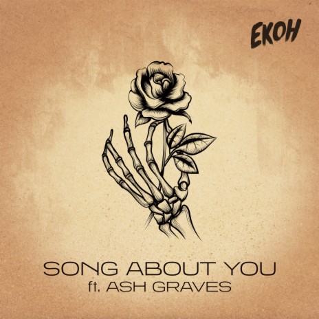 Song About You (feat. Ash Graves) | Boomplay Music