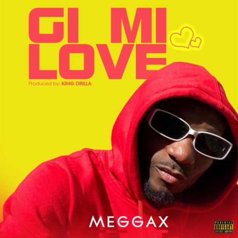 Gi Mi Love | Boomplay Music