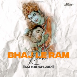 Dj Harsh Jbp