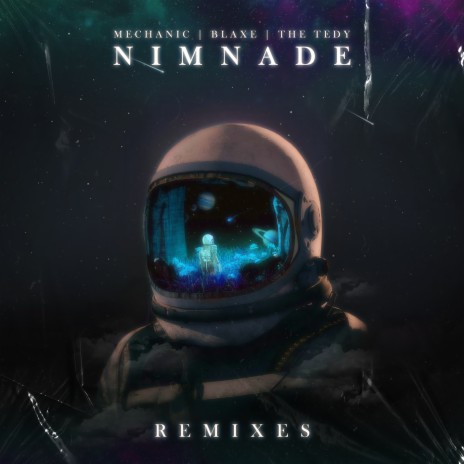 Nimnade (Nadina X Remix) ft. BLAXE & The Tedy