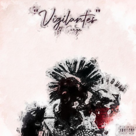 Vigilantes (feat. Surge) | Boomplay Music