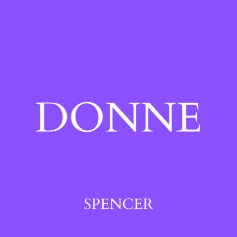 Donne | Boomplay Music