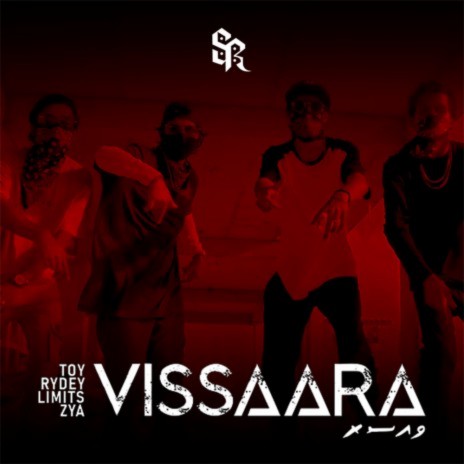 Vissaara ft. Toy, Lmts & Zya | Boomplay Music