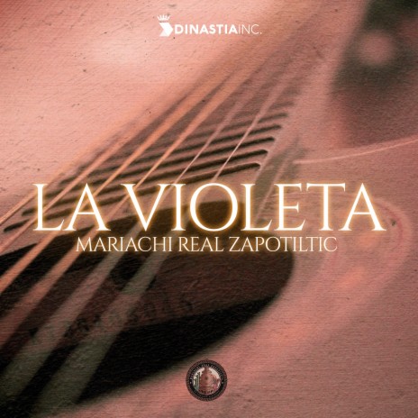 La Violeta | Boomplay Music