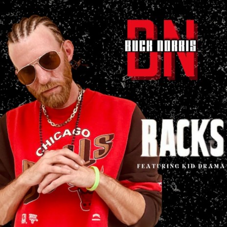 Racks on Racks ft. Kid Drama | Boomplay Music