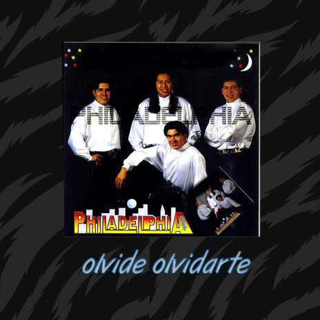 olvide olvidarte | Boomplay Music