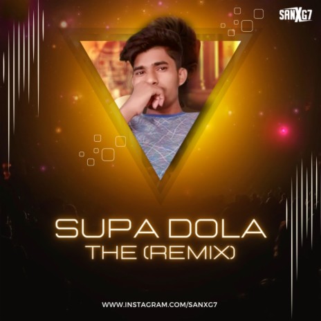 SUPA DOLA THE | Boomplay Music