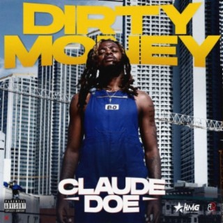 Claude Doe - EveryDay Hustle: listen with lyrics
