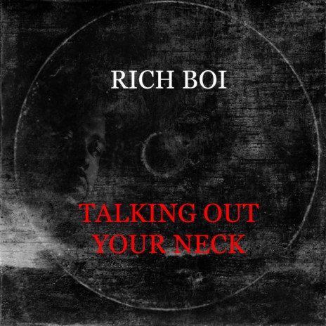 Talking Out Your Neck