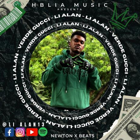 Verde Gucci | Boomplay Music