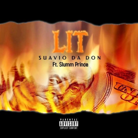 Lit ft. Slumm Prince