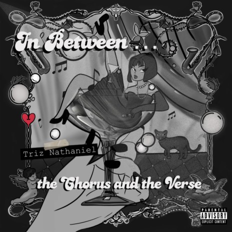 In Between the Chorus & the Verse ft. Holly Rix