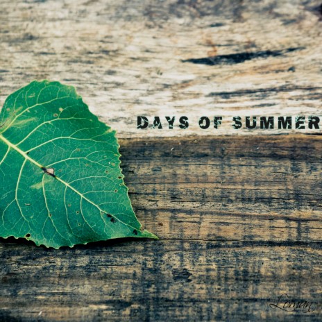 Days of Summer | Boomplay Music