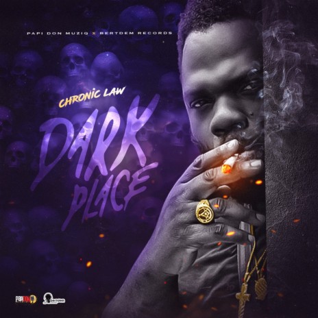 Dark Place ft. Papi Don | Boomplay Music