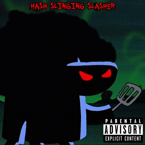 Hash Slinging Slasher ft. $cxttybrvh | Boomplay Music