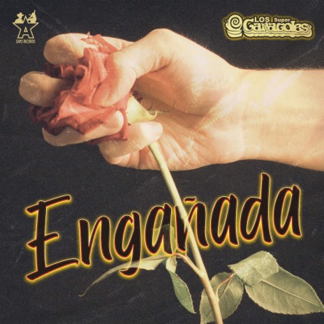 Engañada | Boomplay Music